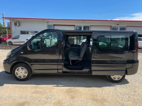Renault Trafic 6 места | Auto.bg — изображение 8 Renault Trafic 6 места | Auto.bg — изображение 8