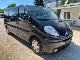 Renault Trafic 6 места | Auto.bg — изображение 2 Renault Trafic 6 места | Auto.bg — изображение 2