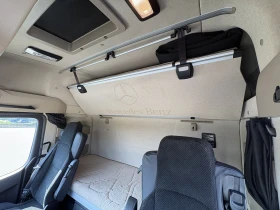 Mercedes-Benz Actros 1845 LS Big Space | Auto.bg — изображение 10 Mercedes-Benz Actros 1845 LS Big Space | Auto.bg — изображение 10