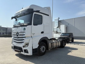 Mercedes-Benz Actros 1845 LS Big Space