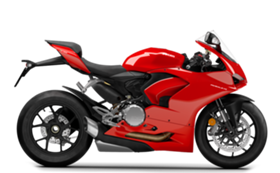Ducati Panigale V2 - DUCATI RED | Mobile.bg   2