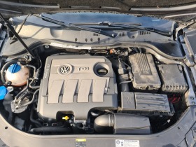 VW Passat 1.6TDI | Mobile.bg   17