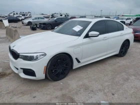 BMW 530E iPerformance - Car24.bg BMW 530E iPerformance