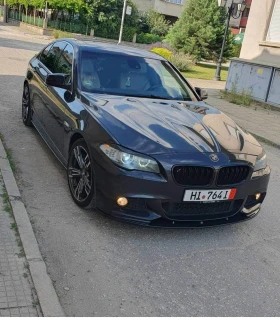 BMW 530 - Car24.bg BMW 530