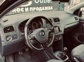 VW Polo - 12499 лв. / 6390.64 € - 65822860 5 | Car24.bg VW Polo - 12499 лв. / 6390.64 € - 65822860 5