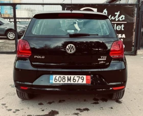 VW Polo - 12499 лв. / 6390.64 € - 65822860 4 | Car24.bg VW Polo - 12499 лв. / 6390.64 € - 65822860 4