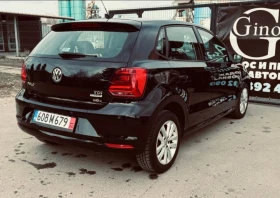 VW Polo - 12499 лв. / 6390.64 € - 65822860 3 | Car24.bg VW Polo - 12499 лв. / 6390.64 € - 65822860 3
