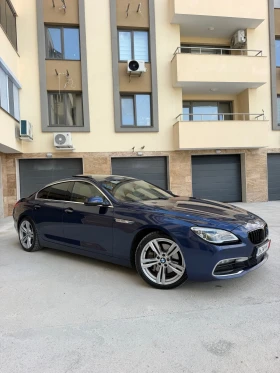 BMW 640 X-Drive/Face/Individual/Digital/Pano/Head/up/Keyle - Car24.bg BMW 640 X-Drive/Face/Individual/Digital/Pano/Head/up/Keyle