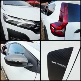 Dacia Jogger 1.0TCE/LPG/EXTREME/7-МЕСТА/ВС.ЕКСТРИ/РЕАЛНИ КМ./ - 22950 лв. / 11734.15 € - 40890850 4 | Car24.bg Dacia Jogger 1.0TCE/LPG/EXTREME/7-МЕСТА/ВС.ЕКСТРИ/РЕАЛНИ КМ./ - 22950 лв. / 11734.15 € - 40890850 4