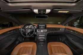 Mercedes-Benz CLS 350 D * BLUETEC * 9G-TRONIC * COUPE * ШИБЕДАХ - 35000 лв. / 17895.22 € - 42976847 9 | Car24.bg Mercedes-Benz CLS 350 D * BLUETEC * 9G-TRONIC * COUPE * ШИБЕДАХ - 35000 лв. / 17895.22 € - 42976847 9