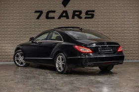Mercedes-Benz CLS 350 D * BLUETEC * 9G-TRONIC * COUPE * ШИБЕДАХ - 35000 лв. / 17895.22 € - 42976847 4 | Car24.bg Mercedes-Benz CLS 350 D * BLUETEC * 9G-TRONIC * COUPE * ШИБЕДАХ - 35000 лв. / 17895.22 € - 42976847 4