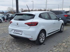 Renault Clio 1.0TCe100к.с. - 17000 лв. / 8691.96 € - 92076063 4 | Car24.bg Renault Clio 1.0TCe100к.с. - 17000 лв. / 8691.96 € - 92076063 4