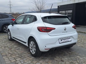 Renault Clio 1.0TCe100к.с. - 17000 лв. / 8691.96 € - 92076063 6 | Car24.bg Renault Clio 1.0TCe100к.с. - 17000 лв. / 8691.96 € - 92076063 6