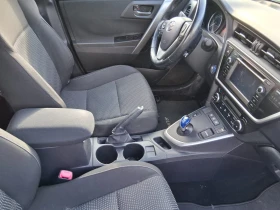 Toyota Auris 1.8i Хибрид - 4900 € / 9583.57 лв. - 78279648 14 | Car24.bg Toyota Auris 1.8i Хибрид - 4900 € / 9583.57 лв. - 78279648 14