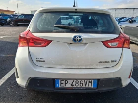 Toyota Auris 1.8i Хибрид - 4900 € / 9583.57 лв. - 78279648 7 | Car24.bg Toyota Auris 1.8i Хибрид - 4900 € / 9583.57 лв. - 78279648 7
