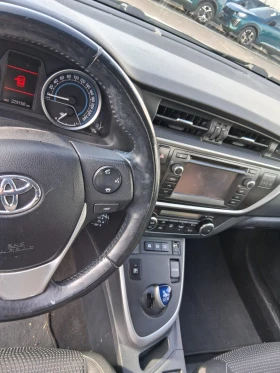 Toyota Auris 1.8i Хибрид - 4900 € / 9583.57 лв. - 78279648 11 | Car24.bg Toyota Auris 1.8i Хибрид - 4900 € / 9583.57 лв. - 78279648 11