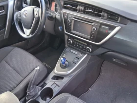 Toyota Auris 1.8i Хибрид - 4900 € / 9583.57 лв. - 78279648 12 | Car24.bg Toyota Auris 1.8i Хибрид - 4900 € / 9583.57 лв. - 78279648 12