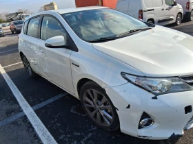 Toyota Auris 1.8i Хибрид - 4900 € / 9583.57 лв. - 78279648 4 | Car24.bg Toyota Auris 1.8i Хибрид - 4900 € / 9583.57 лв. - 78279648 4