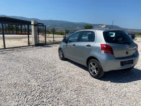 Toyota Yaris 1.3 / 101кс - 4660 € / 9114.17 лв. - 46228344 6 | Car24.bg Toyota Yaris 1.3 / 101кс - 4660 € / 9114.17 лв. - 46228344 6
