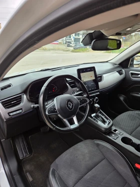 Renault Arkana - 21000 € / 41072.43 лв. - 35336294 5 | Car24.bg Renault Arkana - 21000 € / 41072.43 лв. - 35336294 5