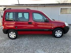 Citroen Berlingo 1.6HDI 2008г КЛИМАТИК ВНОС ГЕРМАНИЯ - 2999 € / 5865.53 лв. - 27520007 7 | Car24.bg Citroen Berlingo 1.6HDI 2008г КЛИМАТИК ВНОС ГЕРМАНИЯ - 2999 € / 5865.53 лв. - 27520007 7