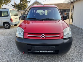 Citroen Berlingo 1.6HDI 2008г КЛИМАТИК ВНОС ГЕРМАНИЯ - 2999 € / 5865.53 лв. - 27520007 3 | Car24.bg Citroen Berlingo 1.6HDI 2008г КЛИМАТИК ВНОС ГЕРМАНИЯ - 2999 € / 5865.53 лв. - 27520007 3