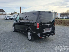 Mercedes-Benz V 300 d Extralang 4Matic Automatik Avantgarde | Auto.bg — изображение 2 Mercedes-Benz V 300 d Extralang 4Matic Automatik Avantgarde | Auto.bg — изображение 2