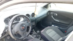 Seat Ibiza 1.4 бензин+ LPG - 2900 € / 5671.91 лв. - 88408550 11 | Car24.bg Seat Ibiza 1.4 бензин+ LPG - 2900 € / 5671.91 лв. - 88408550 11