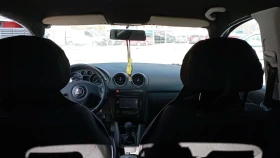 Seat Ibiza 1.4 бензин+ LPG - 2900 € / 5671.91 лв. - 88408550 13 | Car24.bg Seat Ibiza 1.4 бензин+ LPG - 2900 € / 5671.91 лв. - 88408550 13