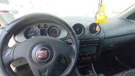 Seat Ibiza 1.4 бензин+ LPG - 2900 € / 5671.91 лв. - 88408550 5 | Car24.bg Seat Ibiza 1.4 бензин+ LPG - 2900 € / 5671.91 лв. - 88408550 5