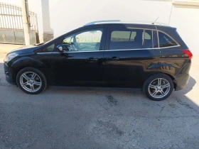 Ford Grand C-Max 1.6 TDCI - 4900 € / 9583.57 лв. - 36171431 3 | Car24.bg Ford Grand C-Max 1.6 TDCI - 4900 € / 9583.57 лв. - 36171431 3