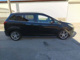 Ford Grand C-Max 1.6 TDCI - 4900 € / 9583.57 лв. - 36171431 2 | Car24.bg Ford Grand C-Max 1.6 TDCI - 4900 € / 9583.57 лв. - 36171431 2