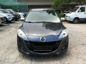 Снимка Mazda 5