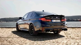 BMW 540 G30 - 28000 € - 68861253 4 | Car24.bg BMW 540 G30 - 28000 € - 68861253 4