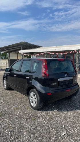 Nissan Note 1.5 DCI / КЛИМАТИК | Auto.bg — изображение 4 Nissan Note 1.5 DCI / КЛИМАТИК | Auto.bg — изображение 4