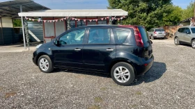 Nissan Note 1.5 DCI / КЛИМАТИК | Auto.bg — изображение 5 Nissan Note 1.5 DCI / КЛИМАТИК | Auto.bg — изображение 5