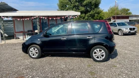 Nissan Note 1.5 DCI / КЛИМАТИК | Auto.bg — изображение 6 Nissan Note 1.5 DCI / КЛИМАТИК | Auto.bg — изображение 6