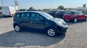 Nissan Note 1.5 DCI / КЛИМАТИК | Auto.bg — изображение 2 Nissan Note 1.5 DCI / КЛИМАТИК | Auto.bg — изображение 2