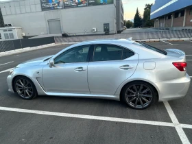 Lexus IS F - 19500 € - 52529139 12 | Car24.bg Lexus IS F - 19500 € - 52529139 12