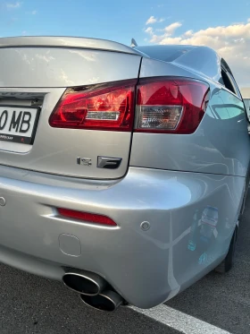 Lexus IS F - 19500 € - 52529139 5 | Car24.bg Lexus IS F - 19500 € - 52529139 5