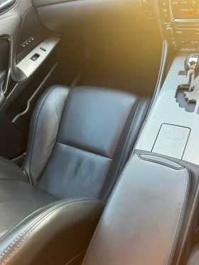Lexus IS F - 19500 € - 52529139 13 | Car24.bg Lexus IS F - 19500 € - 52529139 13