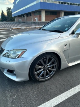 Lexus IS F - 19500 € - 52529139 9 | Car24.bg Lexus IS F - 19500 € - 52529139 9
