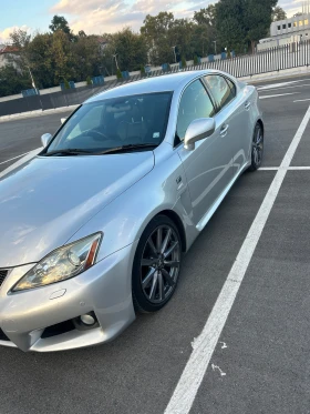 Lexus IS F - 19500 € - 52529139 3 | Car24.bg Lexus IS F - 19500 € - 52529139 3