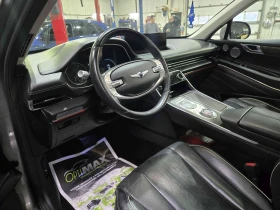 Genesis GV80 3.5T AWD* 360 КАМЕРИ* ДИСТРОНИК* КРАЙНА ЦЕНА* | Auto.bg — изображение 7 Genesis GV80 3.5T AWD* 360 КАМЕРИ* ДИСТРОНИК* КРАЙНА ЦЕНА* | Auto.bg — изображение 7