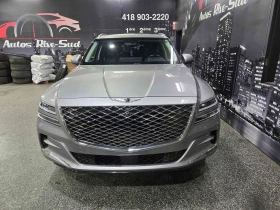 Genesis GV80 3.5T AWD* 360 КАМЕРИ* ДИСТРОНИК* КРАЙНА ЦЕНА* | Auto.bg — изображение 4 Genesis GV80 3.5T AWD* 360 КАМЕРИ* ДИСТРОНИК* КРАЙНА ЦЕНА* | Auto.bg — изображение 4