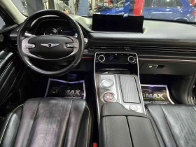 Genesis GV80 3.5T AWD* 360 КАМЕРИ* ДИСТРОНИК* КРАЙНА ЦЕНА* | Auto.bg — изображение 8 Genesis GV80 3.5T AWD* 360 КАМЕРИ* ДИСТРОНИК* КРАЙНА ЦЕНА* | Auto.bg — изображение 8