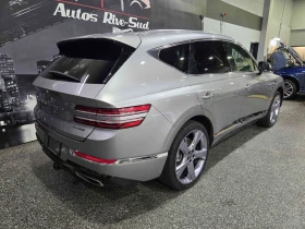 Genesis GV80 3.5T AWD* 360 КАМЕРИ* ДИСТРОНИК* КРАЙНА ЦЕНА* | Auto.bg — изображение 2 Genesis GV80 3.5T AWD* 360 КАМЕРИ* ДИСТРОНИК* КРАЙНА ЦЕНА* | Auto.bg — изображение 2