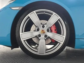 Porsche Cayman - 48750 € - 31215031 4 | Car24.bg Porsche Cayman - 48750 € - 31215031 4