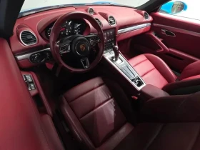 Porsche Cayman - 48750 € - 31215031 6 | Car24.bg Porsche Cayman - 48750 € - 31215031 6