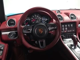 Porsche Cayman - 48750 € - 31215031 10 | Car24.bg Porsche Cayman - 48750 € - 31215031 10